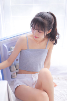 年轻的母亲北京